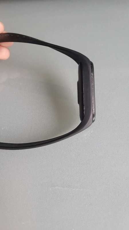 Mi smart band 5.