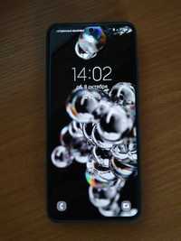 Samsung Galaxy S20 Ultra 5G 12/256Gb Dual Snapdragon обмен на S24Ultra