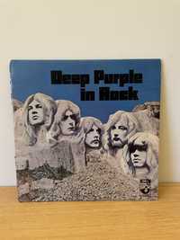 Deep purple in Rock LP