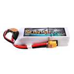 Akumulator Gens Ace Soaring 2200Mah 14.8V 4S 30C Lipo Xt60