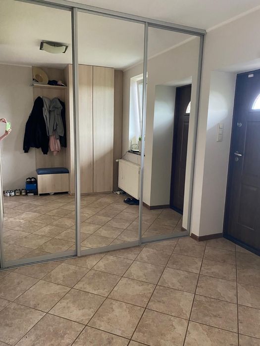 Sprzedam dom na Osiedlu Lotników Wielkopolskich