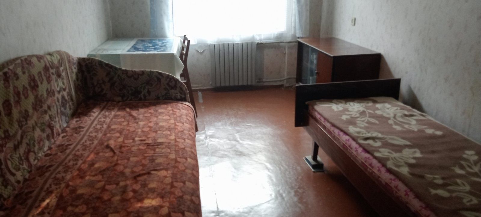 Оренда окремої кімнати