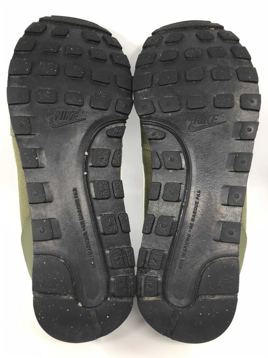 NIKE MD Runner r.38,5 oryginalne buty sportowe damskie stan BDB