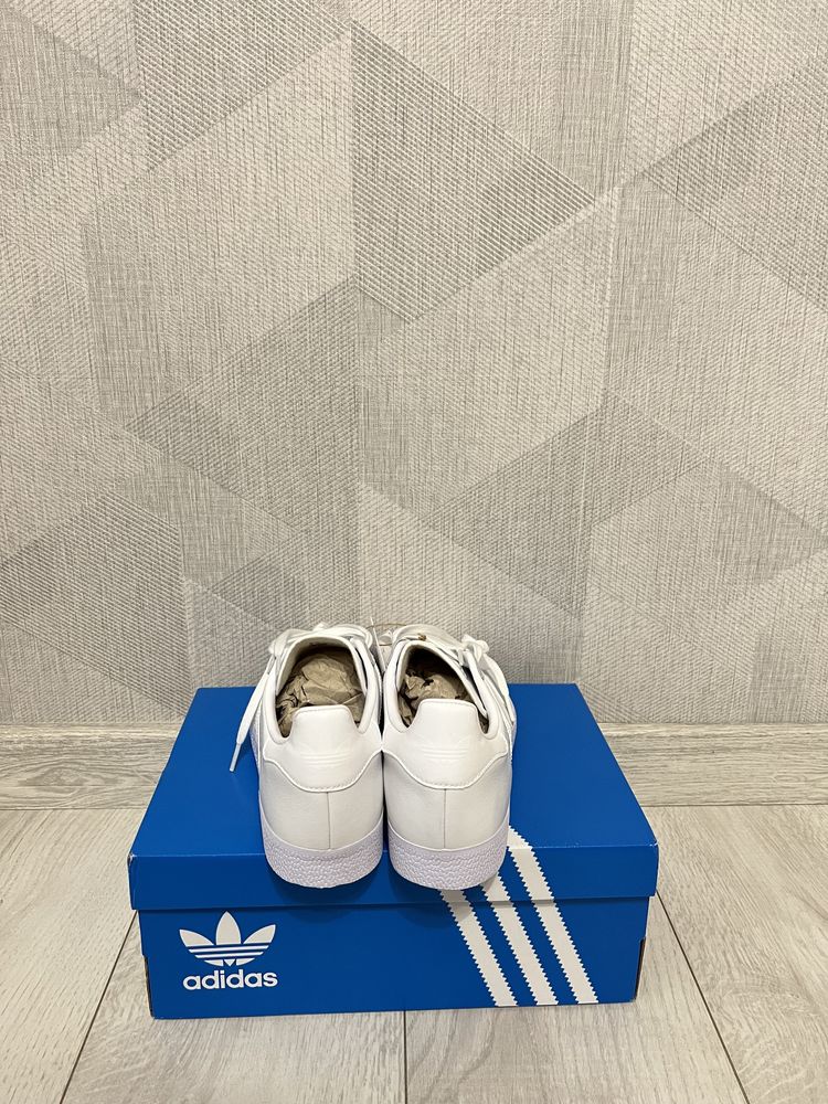 Adidas Gazelle Новые Оригинал