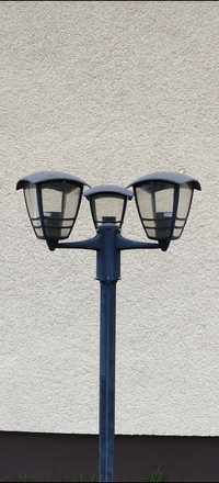 Lampa ogrodowa Phillips