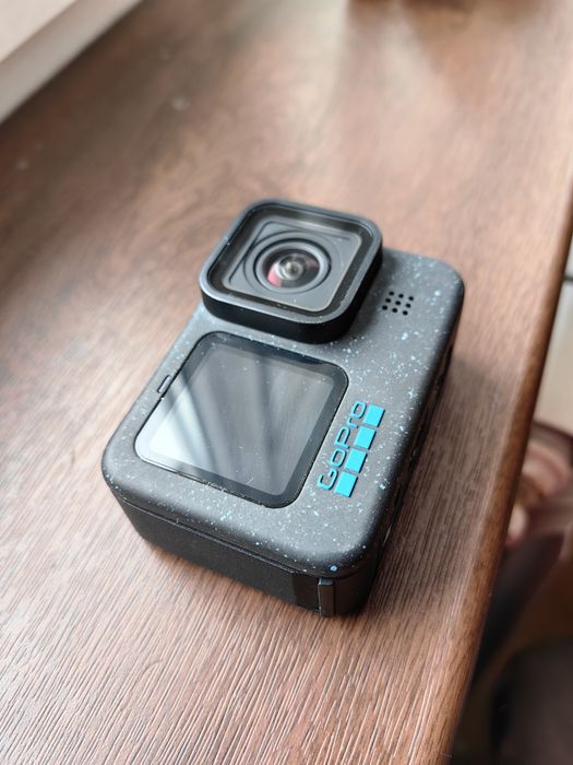 Kamerka Go Pro Hero 12
