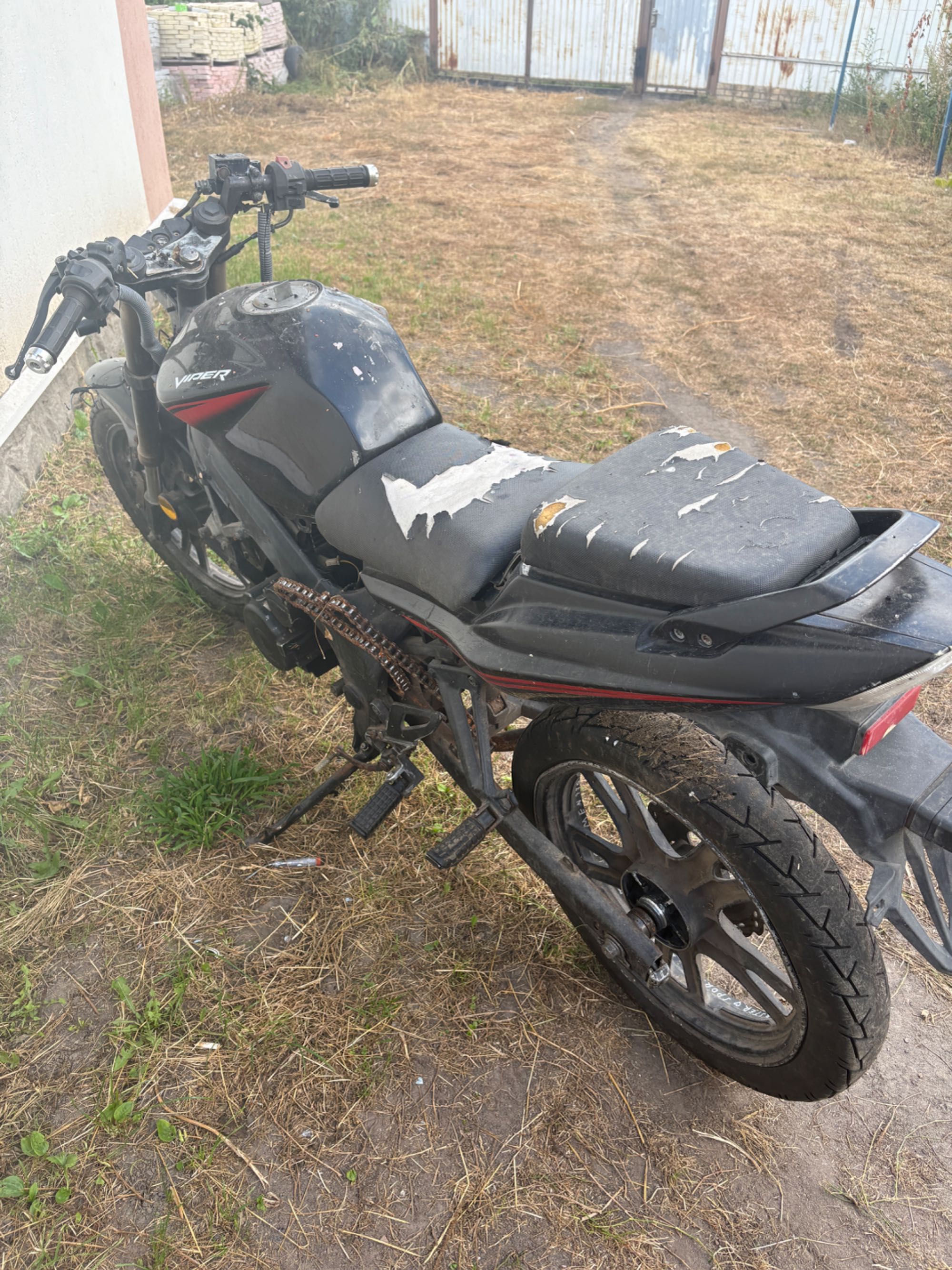 Вайпер zs200-10 2013