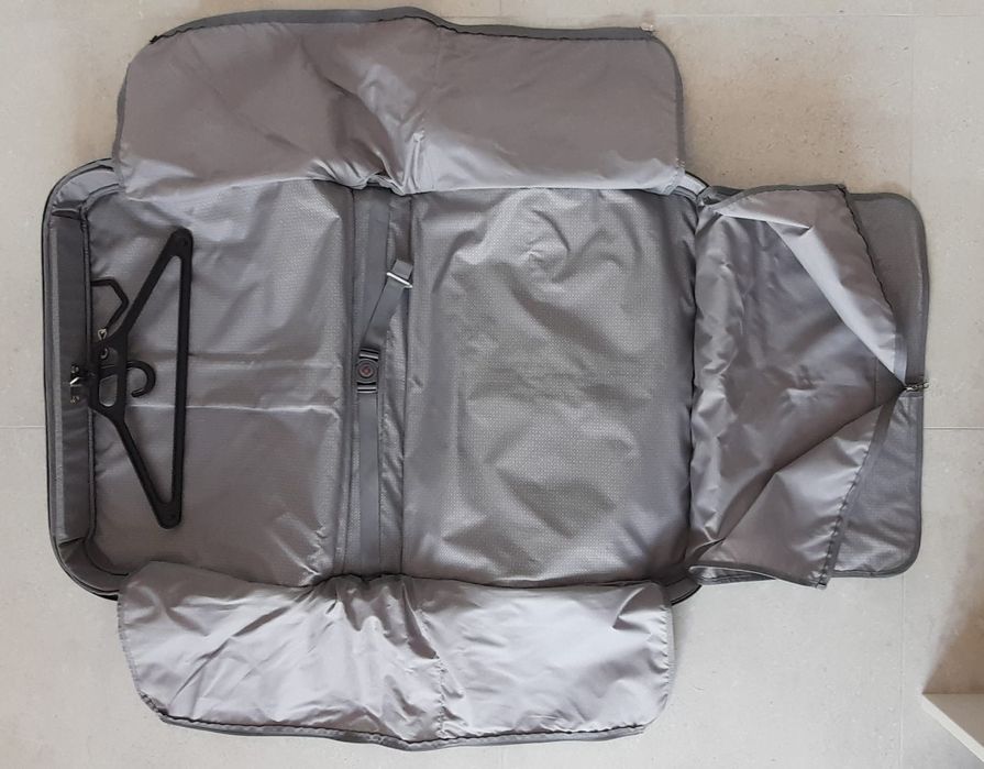 Samsonite porta-fatos