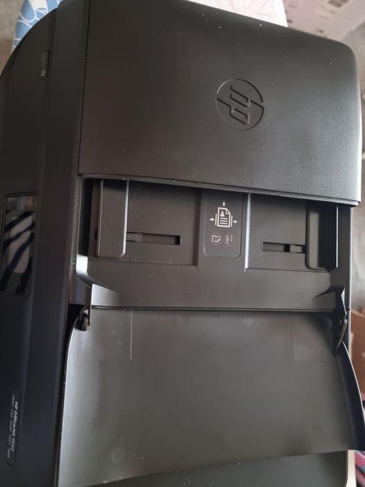 Drukarka wielofunkcyjna HP OfficeJet 4652 (bez tuszu)