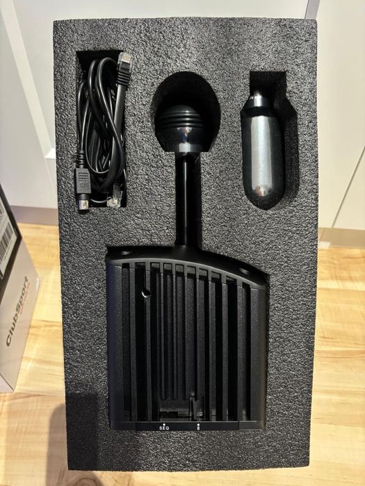 fanatec clubsport shifter sq v1.5