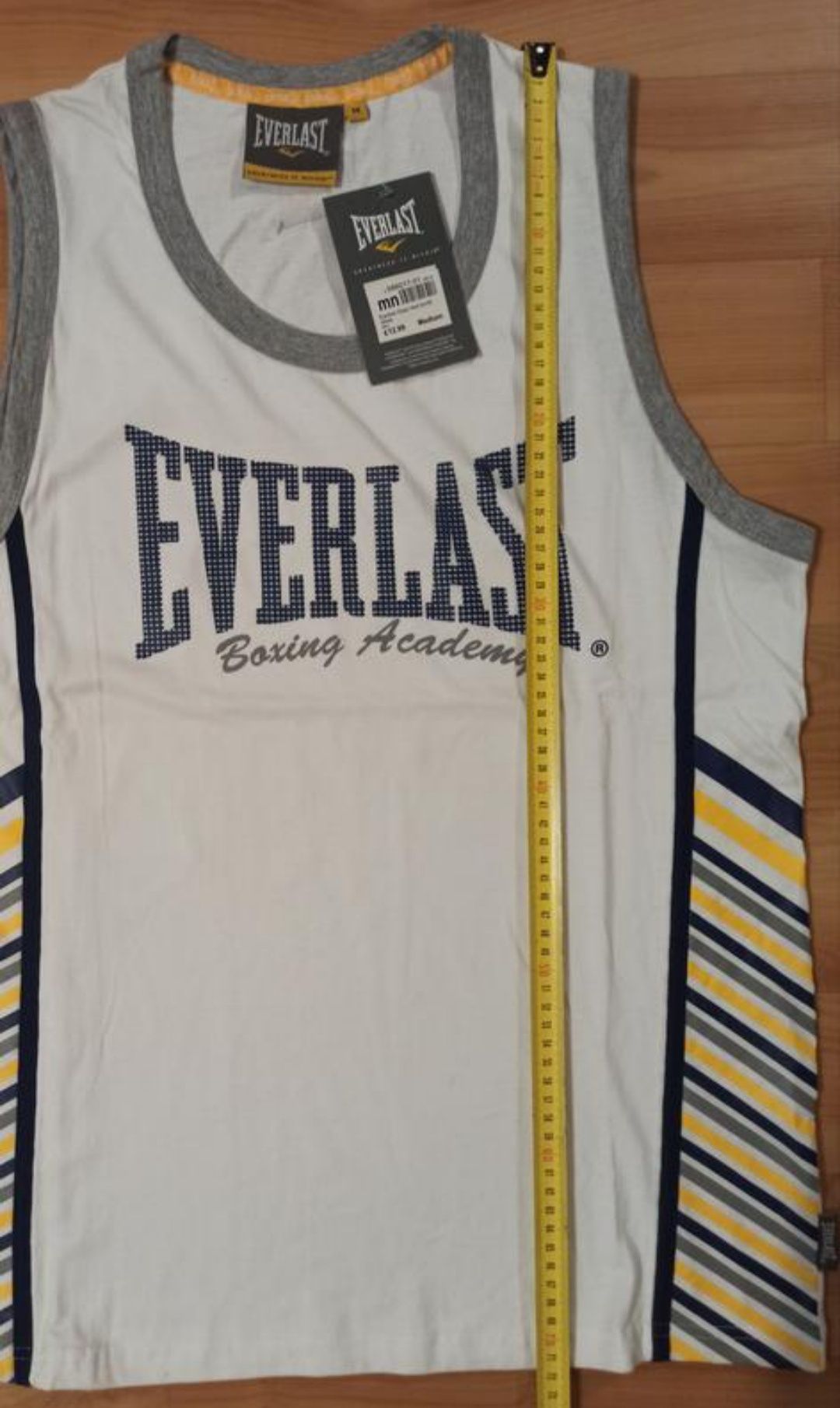 майка "Everlast, оригінал