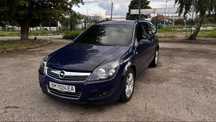 Opel astra h 1.9 2008