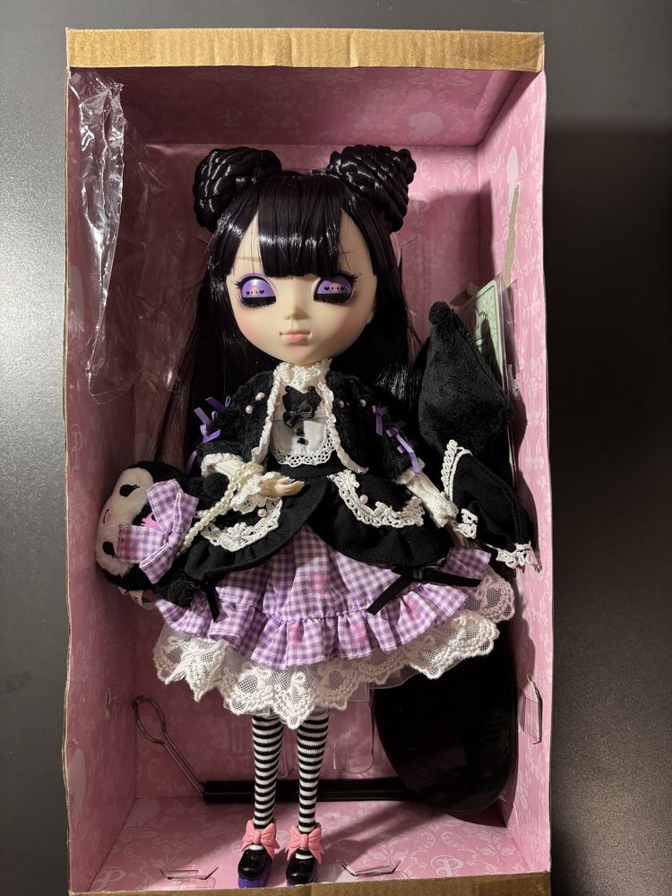 Pullip kuromi привезена з японії