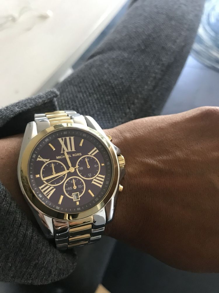 Часы michael kors. Годинник original