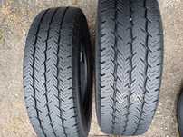 Opony 215/75 16c Torque AllSeason 2szt