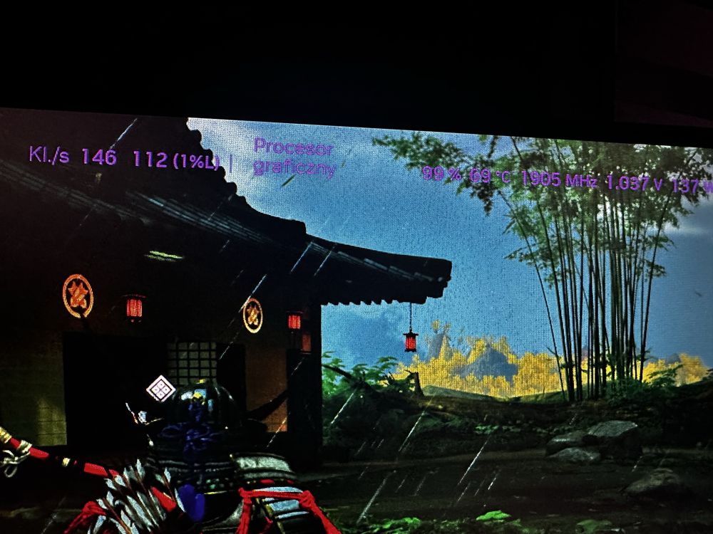 Gigabyte GeForce RTX 2060 OC , zadbana pierwszy wlasciciel