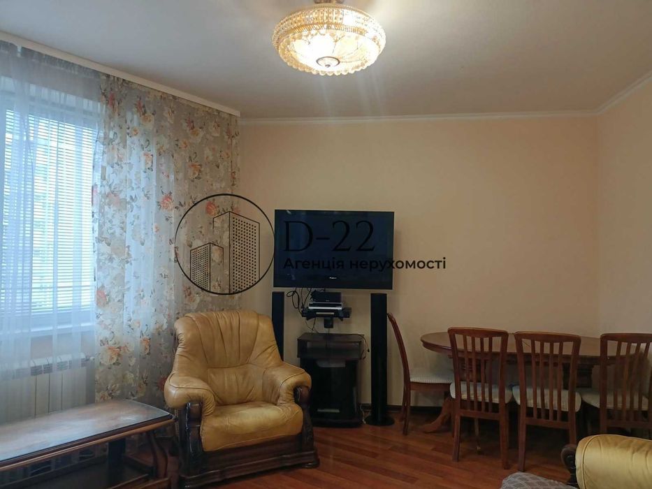 Оренда 2к, Руданського, 4-6