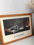 Obrazek Lombarte Giorgio Armani Dolce & Gabbana