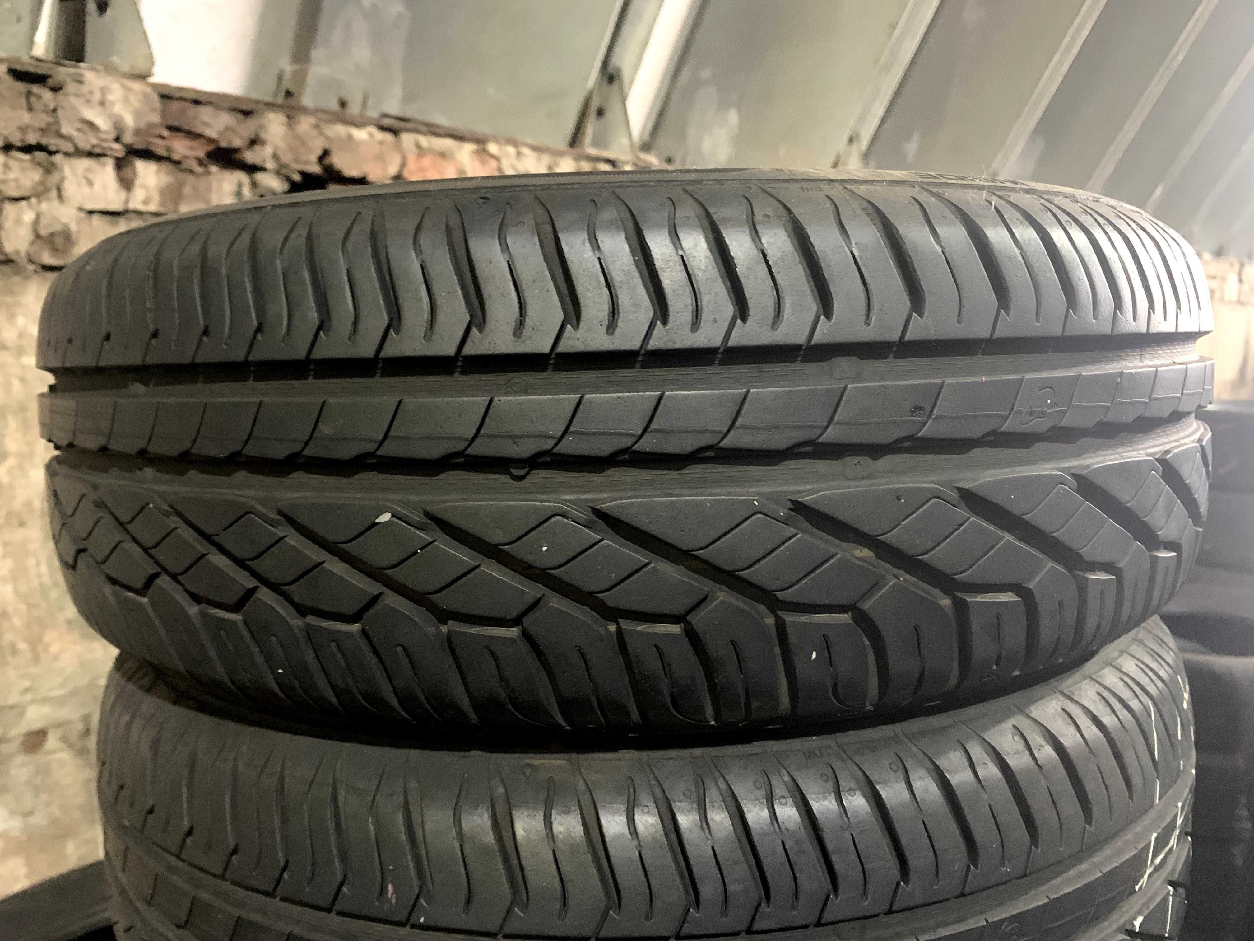 Склад шин б/в. 185/60 R15 Uniroyal Rain Expert 3