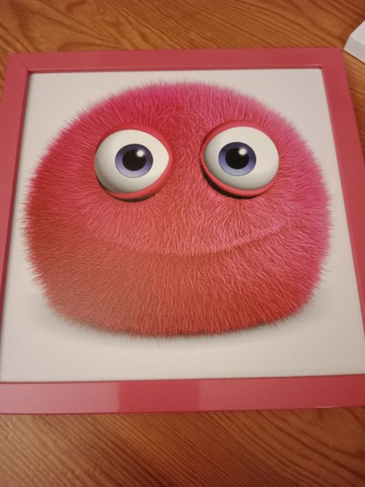 Obrazki do pokoju dziecięcego