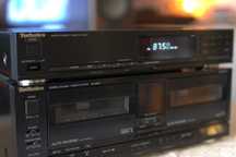 Tuner Technics ST-X 933