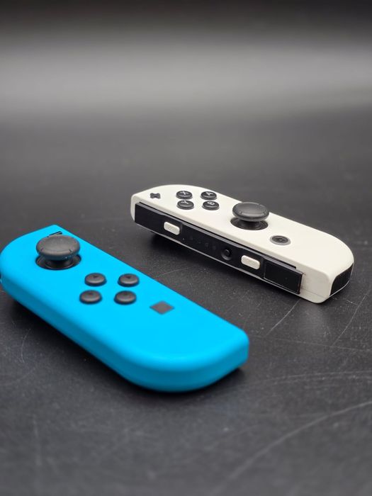Konsola Nintendo Switch Oled