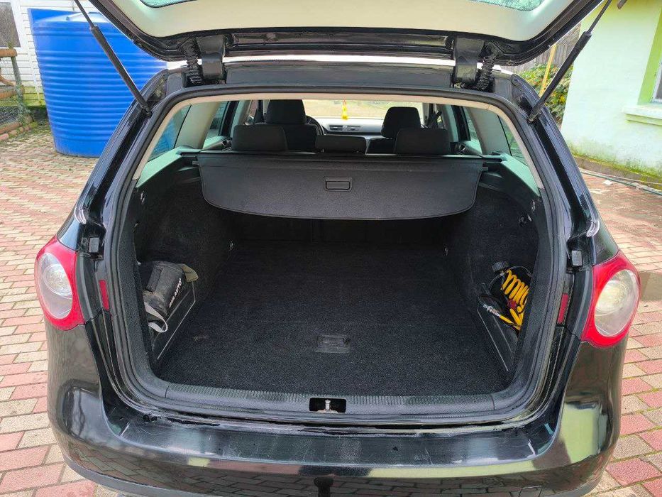 Продам Авто Passat b6
