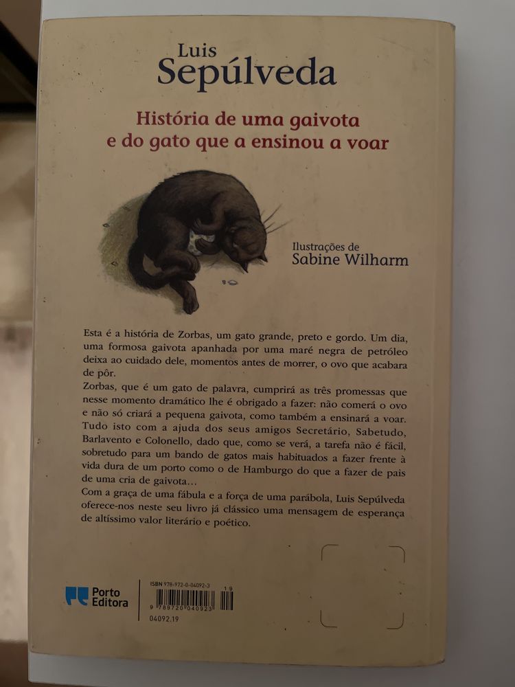 3 Livros de escolaridade obrigatória