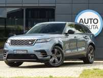 Land Rover Range Rover Velar P250 R-Dynamic Pneumatyka Panorama Temp.Stop&Go Salon PL VAT 23%