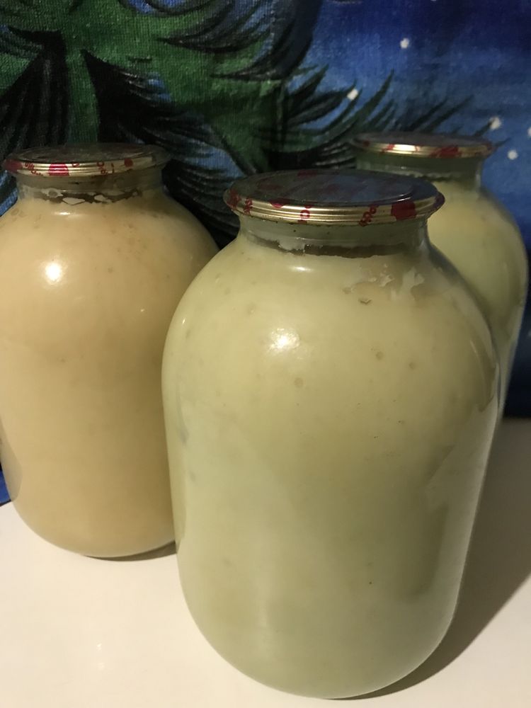 Продам  натуральний мед