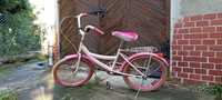 Rower dla dziewczynki 30 cali