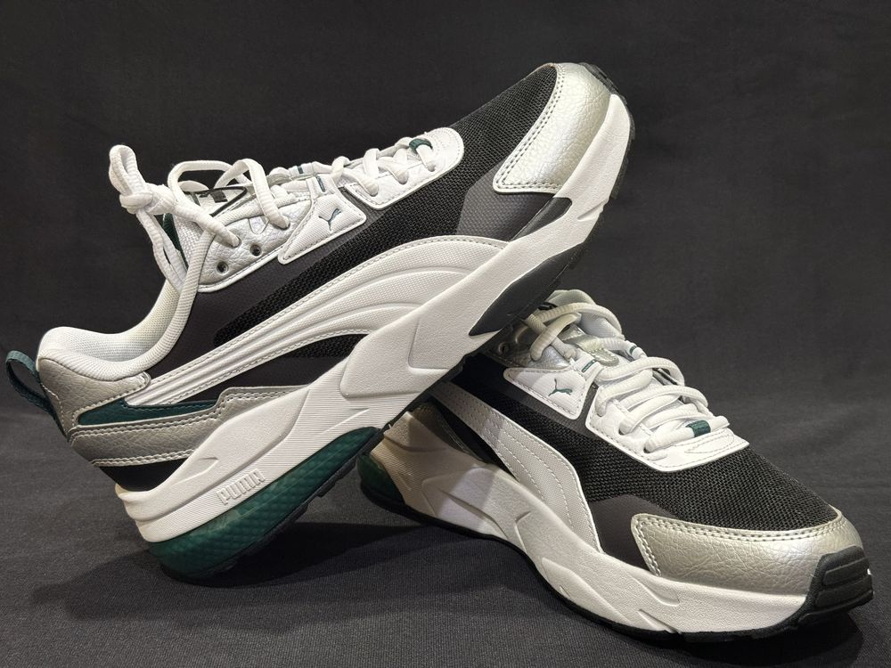 Кросовки Puma Vis2K 2000s