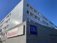 Arrendo T0 Coimbra Studio Residence Alma Shooping