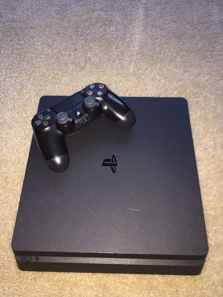 Playstation 4 a venda