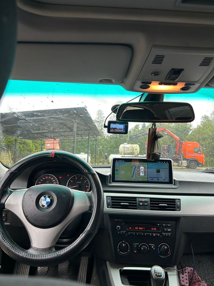 Na sprzedaż BMW E90