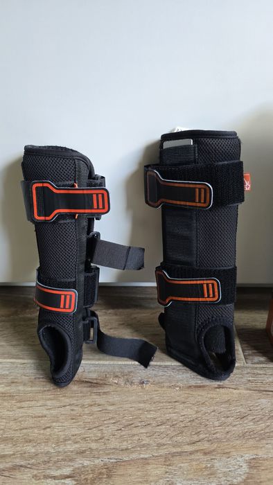 Orteza na przedramię i nadgarstek lewy rozmiar S - 2 sztuki