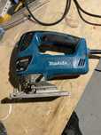 Электролобзик Makita 4350CT