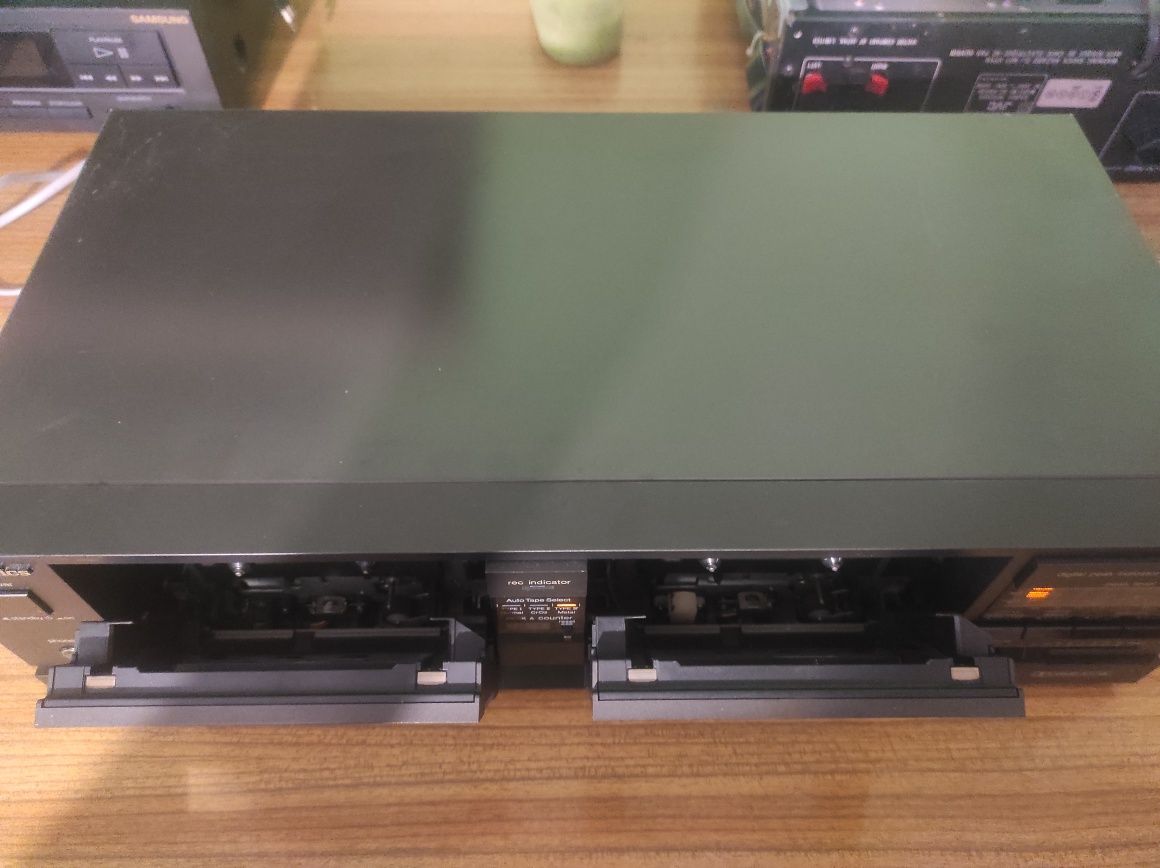 Technics DECK RS-T22