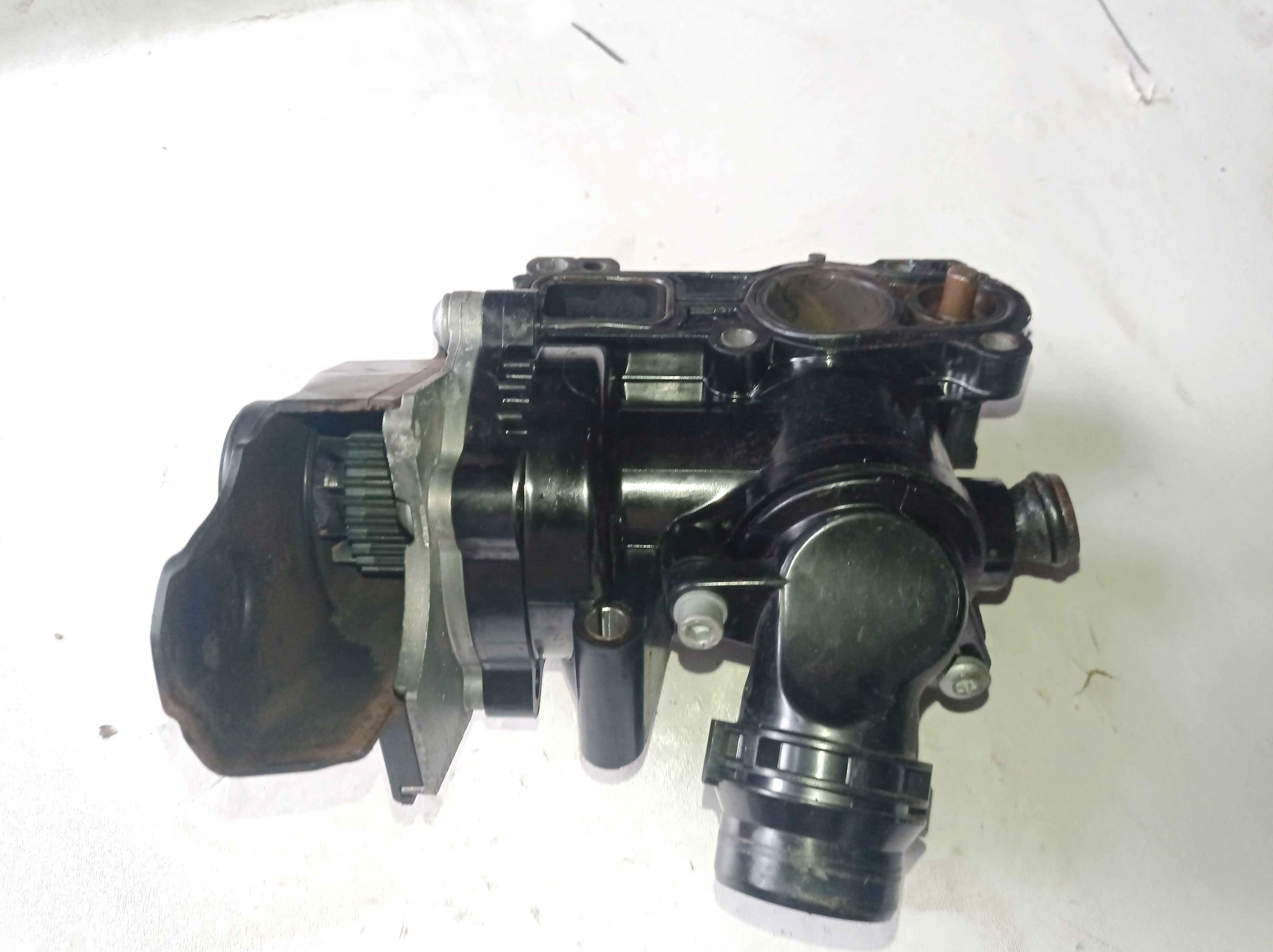 pompa wody 06h121026dn AUDI A4 B8 A5 8T 1.8TFSI oryginał