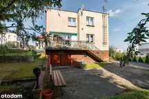 Przestronny dom z garazem z widokiem na jezioro - gajerek