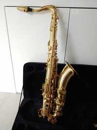 Sax tenorowy Roy Benson Ts-302 Zadbany