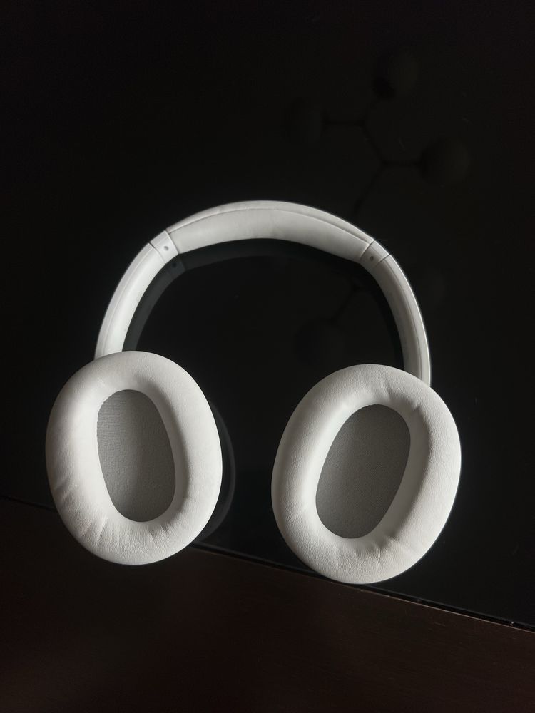 Headphones Sony WH-CH720N Brancos