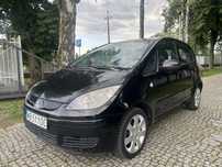 Mitsubishi Colt 1.5 DiD !!! Diesel !!! Klima !!! 2005 rok !!!