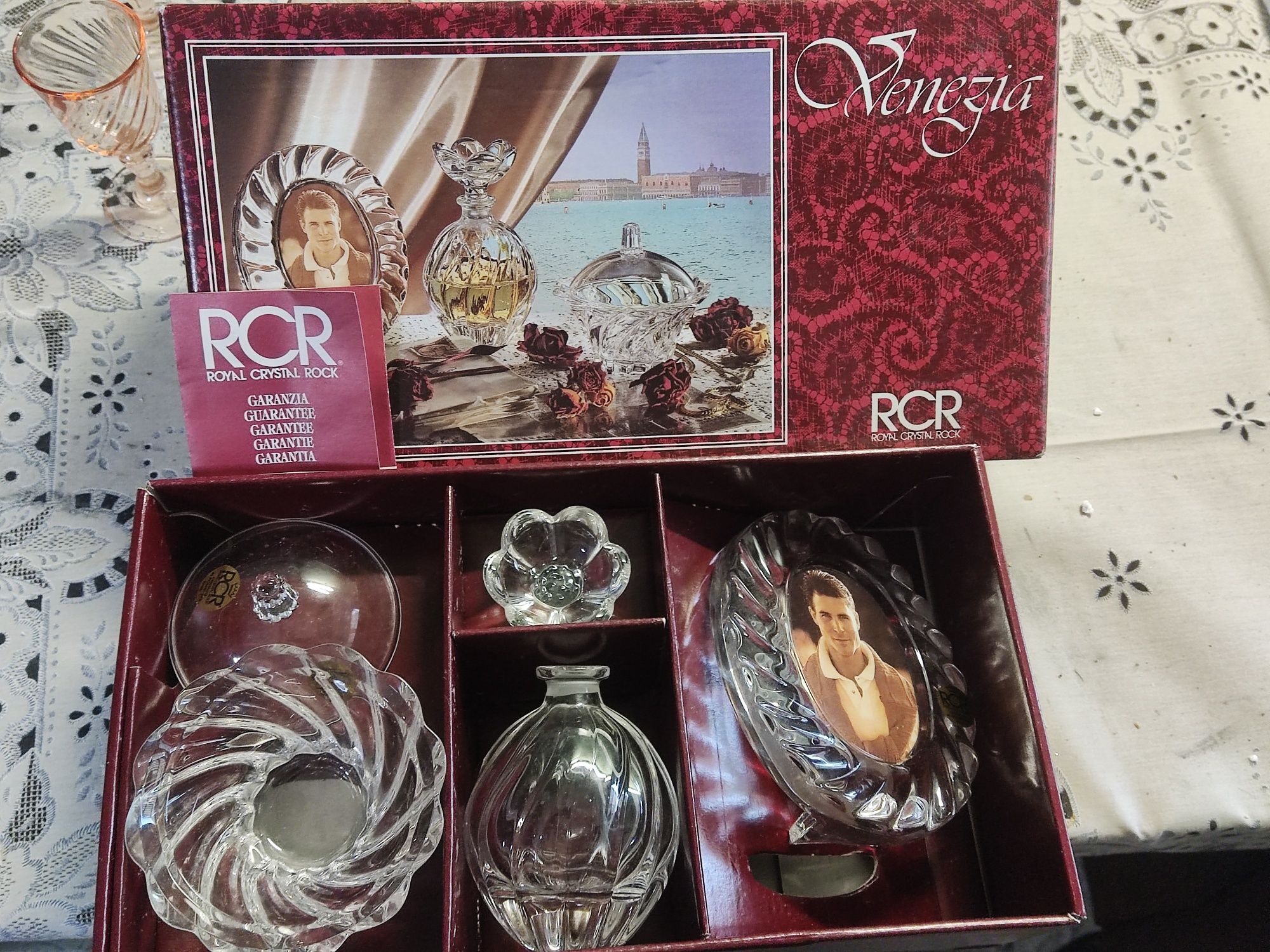 Vendo peças antigas.. completamente nova