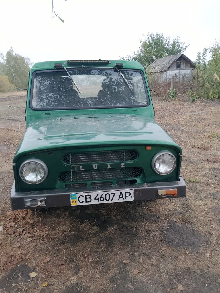 Продається машина