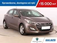Hyundai I30 1.6 GDI, Salon Polska, Klimatronic, Parktronic