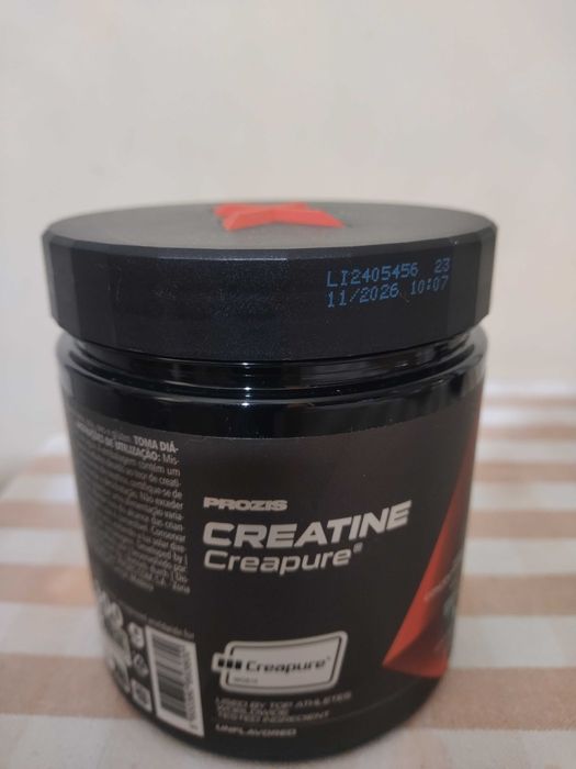 Creatina Capture 300g Prozis