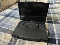 Продаю б/у ноутбук Alienware M17x R2
