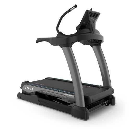Amerykańska bieżnia klasy premium True Alpine Runner Vapor
