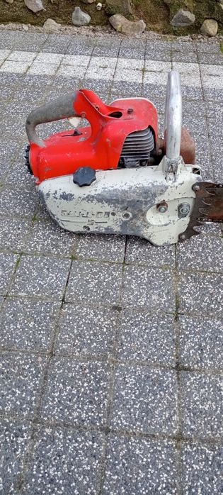 Piła Spalinowa STIHL 08 ,DOLPIMA PS 290